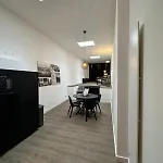 Luxe Pas Gerenoveerd Monumentaal Appartement