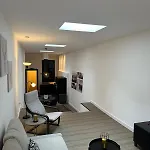 Luxe Pas Gerenoveerd Monumentaal Appartement