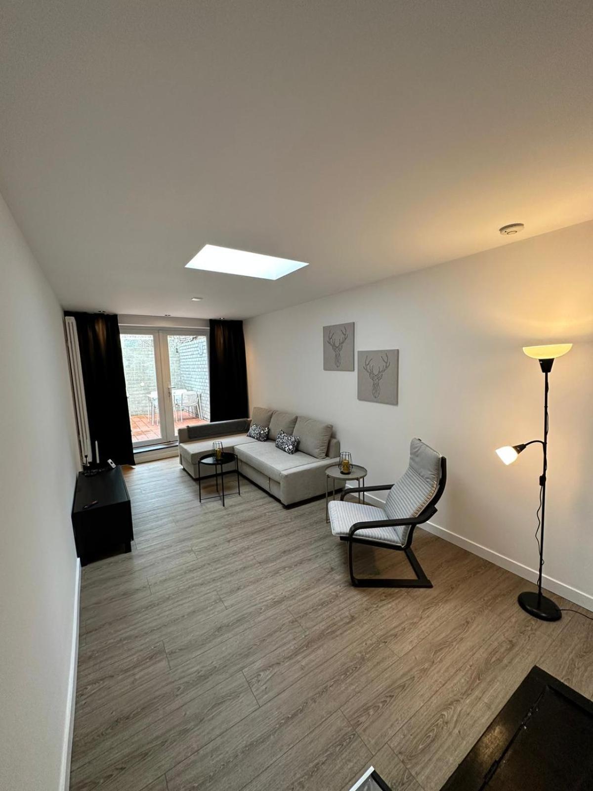 Apartment Luxe Pas Gerenoveerd Monumentaal Maastricht